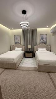 Luxury Two Bedrooms Apartment - Dschidda - 1