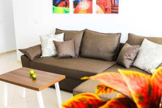 2 bedroom apartment 1142 - Durazzo - 2