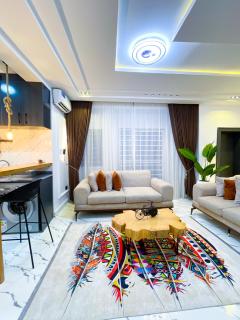 Tipok Luxury Apartments - Abuja - 1