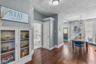 4106 Cozy Shaw Sanctuary - Tower Grove - 9