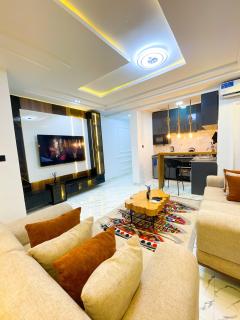 Tipok Luxury Apartments - Abuja - 9