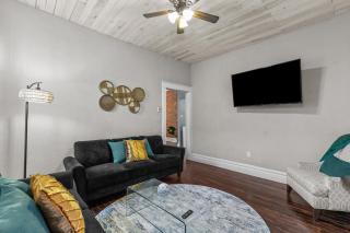 4106 Cozy Shaw Sanctuary - Tower Grove - 5