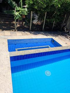 Casa Quaresmeiras - Porto Seguro - 5