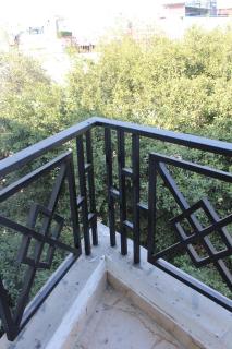 The Hauz Khas Villa - Nuova Delhi - 6