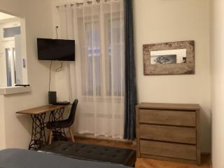 Rustic apartman - Budapest - 3