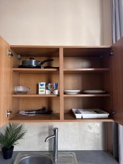 City Studio 2 - Coventry - 1