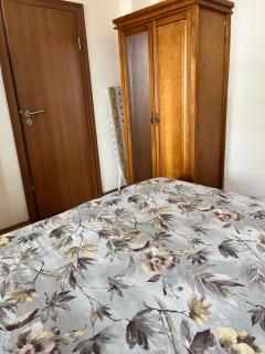 Ski Zone at Gondola, Warm and Cosy, WiFi, AC, Netflix, Perfect One Bedroom appartment, Beautiful View - Bansko - 3