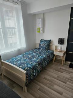 Studio cosy à 5min à pieds de la gare - Valenciennes - 1