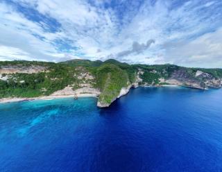 Eco-tourist Dreamstay Treehouse - Nusa Penida - 7