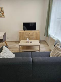 Studio cosy à 5min à pieds de la gare - Valenciennes - 3