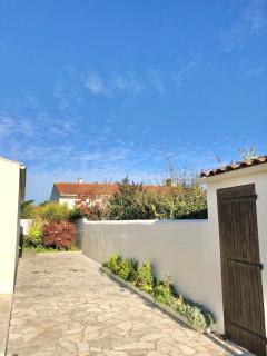 Maison familiale paisible, à deux pas de la mer - Saint-Denis-dʼOléron - 8