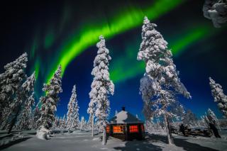 Wilderness Hotel Kieppi - 9