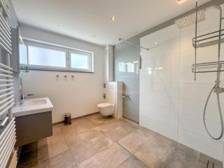 Apartment Sonnenperle – Villa Blanca - Binz - 4