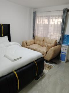 Haven Studio - Nairobi - 0