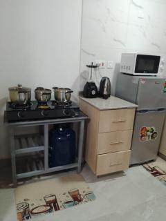 Haven Studio - Nairobi - 6