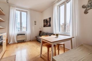 One bedroom apartment in Brera - Milan - 2
