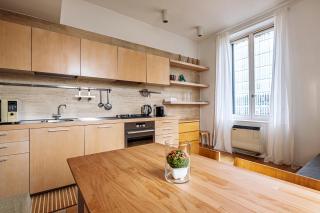 One bedroom apartment in Brera - Milan - 6