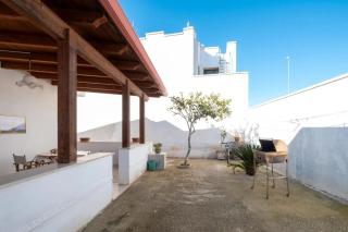 Serenity Villa In Porto Cesareo - 4