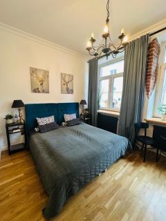 Apartamenty Narutowicza 52 parking free - 8