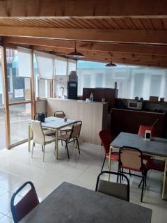 ANKARA Hotel&Hostel - Tiflis - 1