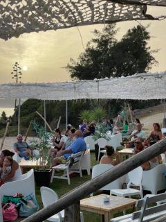 Hostal Rios - Bolonia - 2