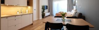 Rodzinne Apartamenty Laguna Beskidów 44 oraz 45 - Zarzecze - 9