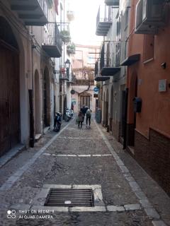 La Casa di Dory - Cefalù - 6