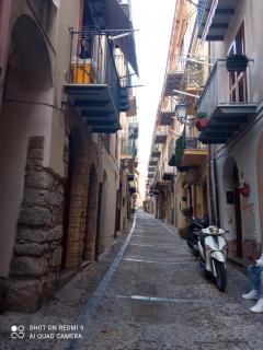 La Casa di Dory - Cefalù - 4