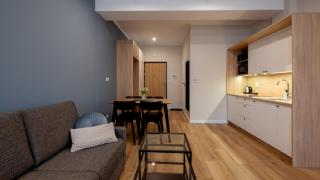 Rodzinne Apartamenty Laguna Beskidów 44 oraz 45 - Zarzecze - 2