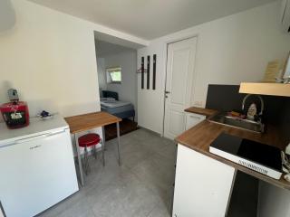 LaHuzur Studio - Therme Balotesti & Aeroport Otopeni - 5