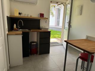 LaHuzur Studio - Therme Balotesti & Aeroport Otopeni - Dumbrăveni - 1