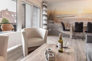 50165 Ferienwohnung Seestern - 6