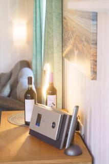 Ferienhaus Otter - 8