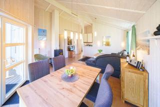 Ferienhaus Otter - 8