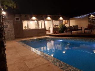 Casa Lupe - Con Piscina Climatizada - 4