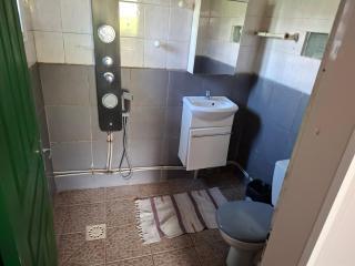 Gîte Le Matarum, studio - 1