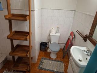 Gîte Le Matarum, studio - Cilaos - 1