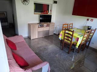 Gîte Le Matarum, studio - Cilaos - 5