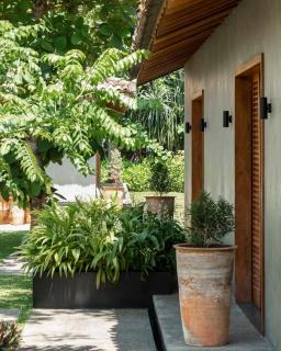 M-Beach House by Boutique Mawella Bay - 6