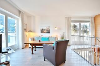 Haus Miramar TREF Appartement 59 - 4