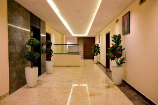 TGI Livancia Hillside - Mysore - 7