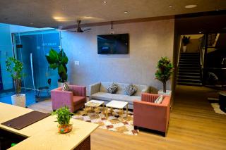 TGI Livancia Hillside - Mysore - 8