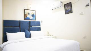 Go Glam Hotel Spa Salon - Rawalpindi - 8