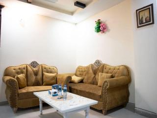 Go Glam Hotel Spa & Salon Islamabad - 6