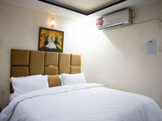 Go Glam Hotel Spa & Salon Islamabad - 5