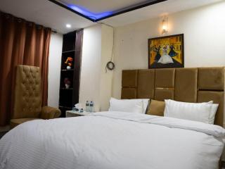 Go Glam Hotel Spa & Salon Islamabad - 4