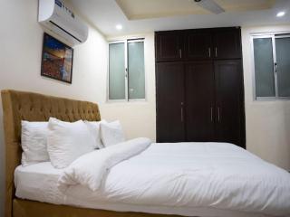 Go Glam Hotel Spa & Salon Islamabad - 3