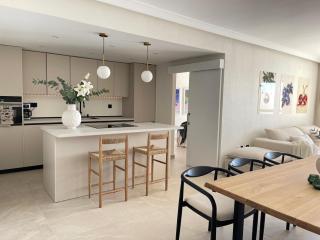 Beautiful 3-Bedroom Apartment in Marbella - Marbella - 9