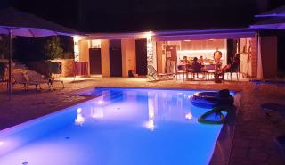 Villa Sloboda Appartments, Pinezici - 4