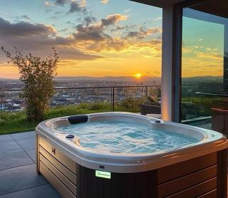 Panorama-Paradies im Rheintal - 9